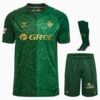 Maillot Kit Enfant Betis Seville Exterieur 2026 2027