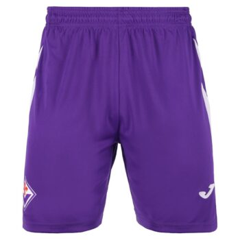 Maillot Kit Enfant Fiorentina Domicile 2026 2027