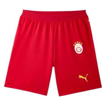 Maillot Kit Enfant Galatasaray Domicile 2026 2027