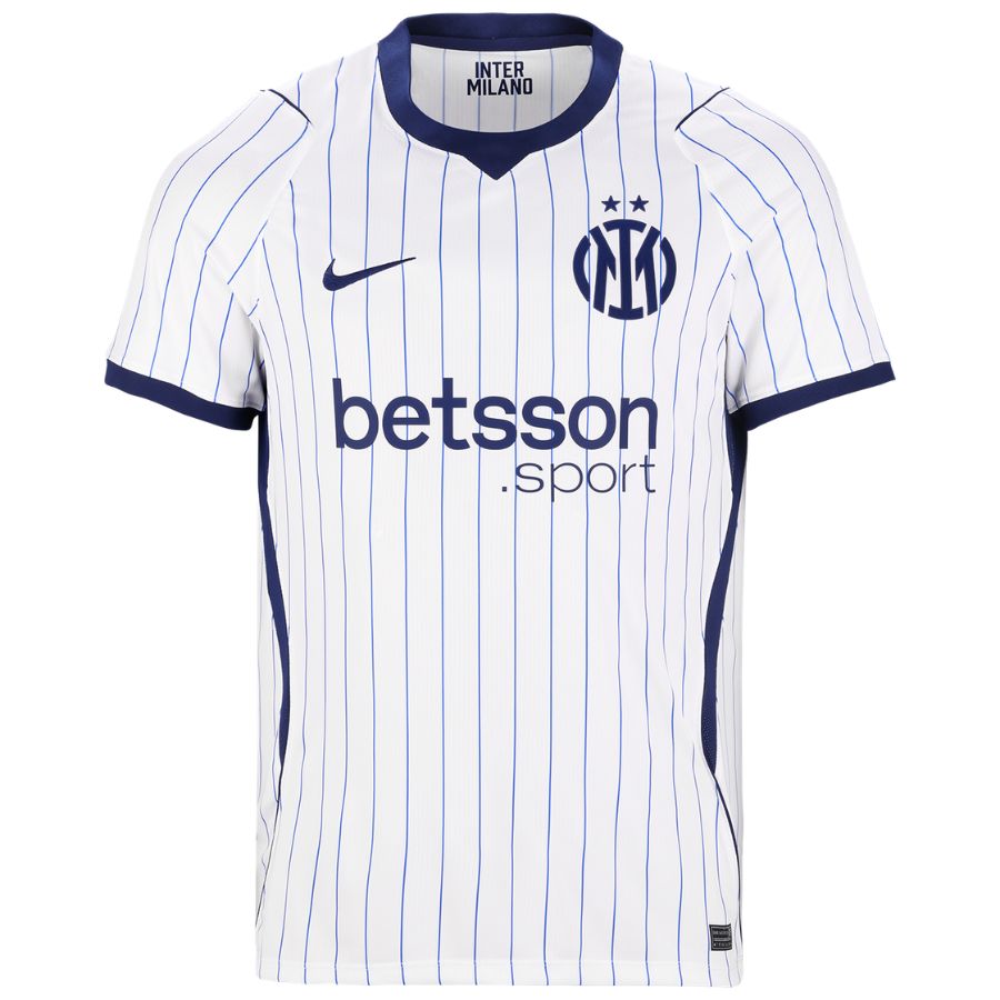 Maillot Kit Enfant Inter Milan Exterieur 2026 2027 Maillot Kit Enfant Inter Milan Exterieur 2026 2027 – Image 2