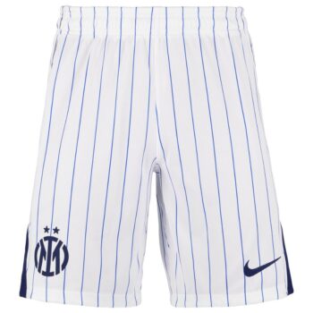 Maillot Kit Enfant Inter Milan Exterieur 2026 2027 Maillot Kit Enfant Inter Milan Exterieur 2026 2027