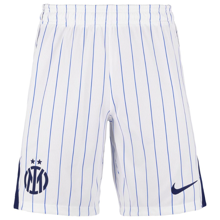 Maillot Kit Enfant Inter Milan Exterieur 2026 2027 Maillot Kit Enfant Inter Milan Exterieur 2026 2027 – Image 4