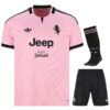 Maillot Kit Enfant Juventus Exterieur 2026 2027 Maillot Kit Enfant Juventus Exterieur 2026 2027