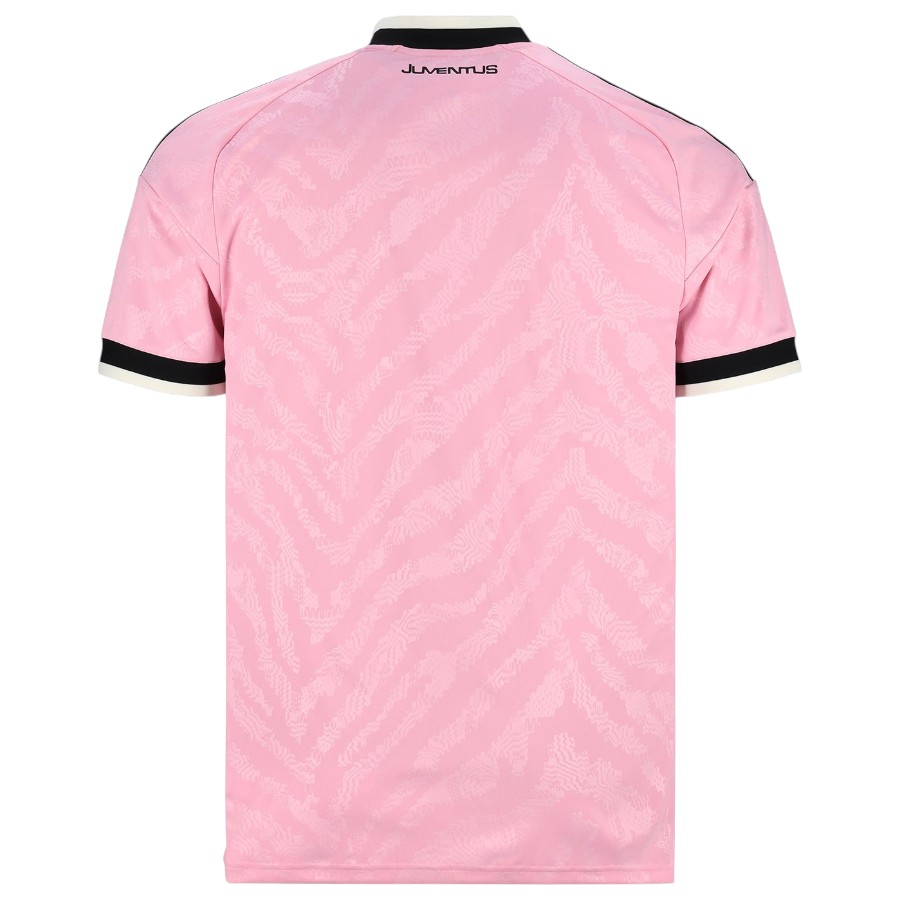 Maillot Kit Enfant Juventus Exterieur 2026 2027 Maillot Kit Enfant Juventus Exterieur 2026 2027 – Image 3