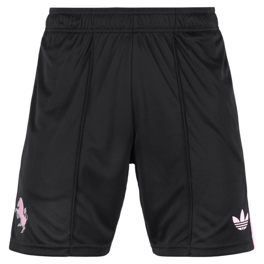 Maillot Kit Enfant Juventus Exterieur 2026 2027 Maillot Kit Enfant Juventus Exterieur 2026 2027 – Image 4