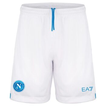 Maillot Kit Enfant Naples Exterieur 2026 2027 Maillot Kit Enfant Naples Exterieur 2026 2027