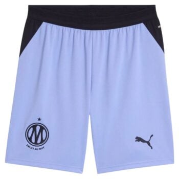 Maillot Kit Enfant Marseille Third 2026 2027