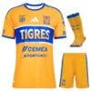 Maillot Kit Enfant Tigres Domicile 2026 2027