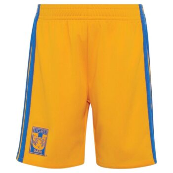 Maillot Kit Enfant Tigres Domicile 2026 2027