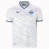 Maillot Lazio Exterieur 2026 2027 Maillot Lazio Exterieur 2026 2027