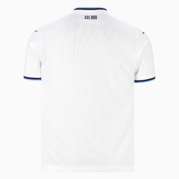 Maillot Lazio Exterieur 2026 2027 Maillot Lazio Exterieur 2026 2027