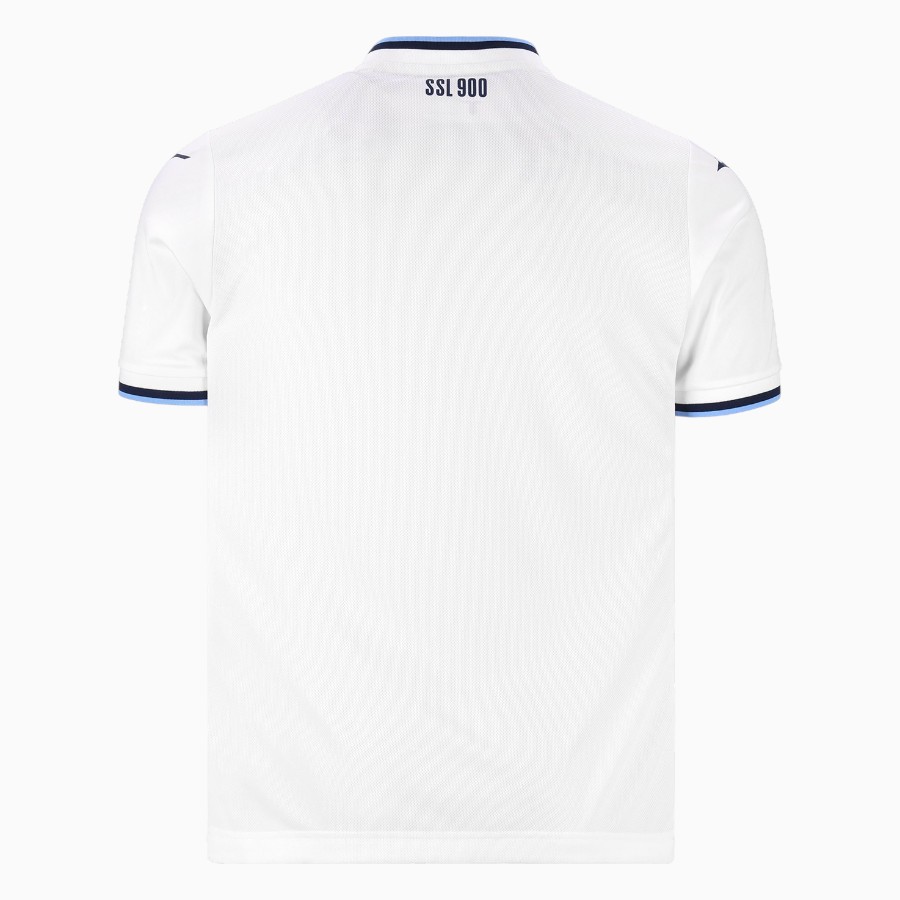 Maillot Lazio Exterieur 2026 2027 Maillot Lazio Exterieur 2026 2027 – Image 2