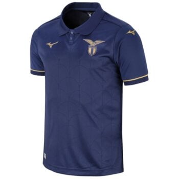 Maillot Lazio Third 2026 2027