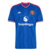 Maillot Manchester United Exterieur 2026 2027 Camiseta de visitante del Manchester United 2026-2027