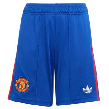 Maillot Manchester United Kit Enfant Exterieur 2026 2027 Camiseta del Manchester United, equipación infantil de visitante 2026-2027