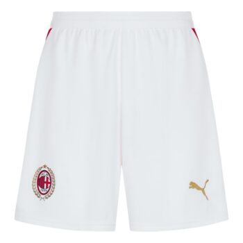 Maillot Milan AC Kit Enfant Exterieur 2026 2027