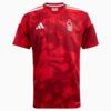 Maillot Nottingham Forest Domicile 2026 2027