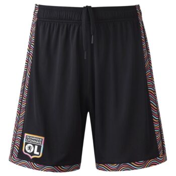 OL Kids' Third Jersey 2026–2027