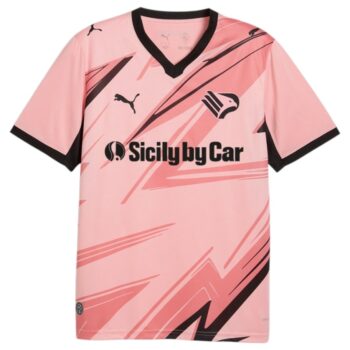 Palermo 2026–2027 Home Jersey