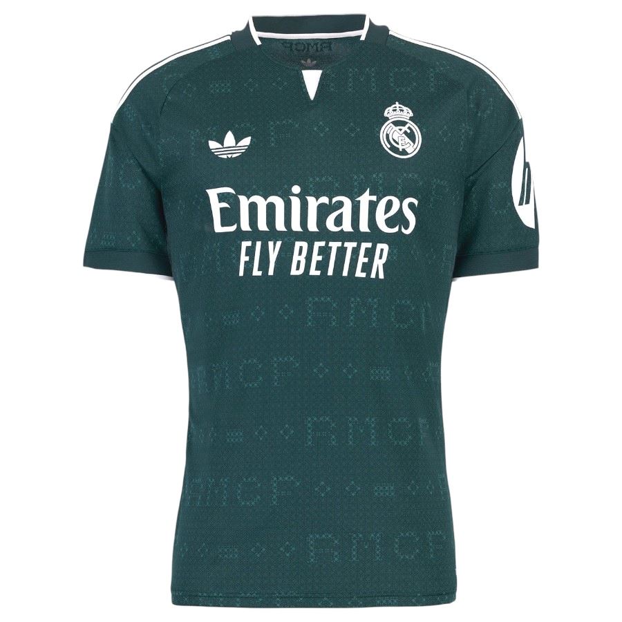 Maillot Real Madrid Exterieur 2026 2027 Maillot Real Madrid Exterieur 2026 2027