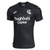 Maillot Real Sociedad Exterieur 2026 2027