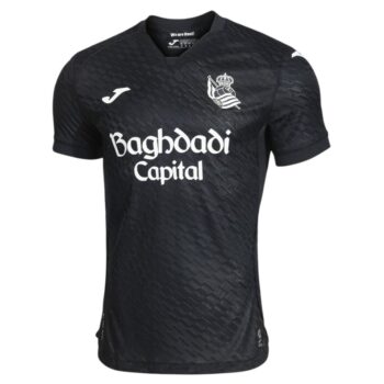Maillot Real Sociedad Exterieur 2026 2027