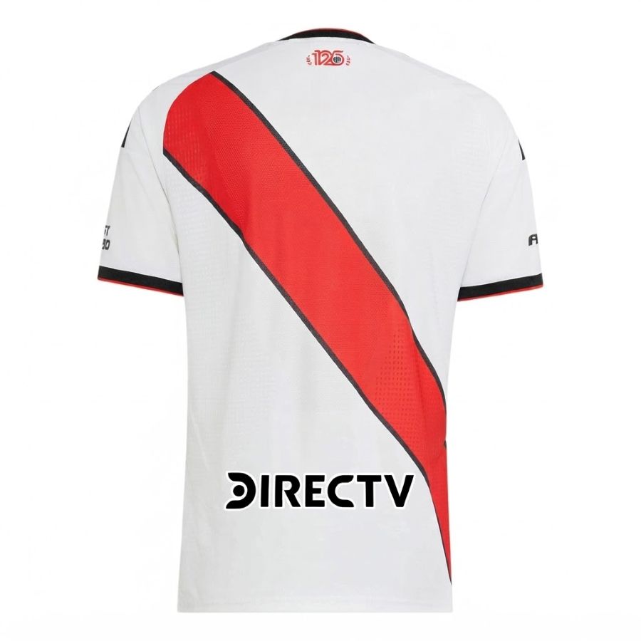 Maillot River Plate Domicile 2026 2027 River Plate 2026–2027 Home Jersey – Image 2