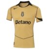 Maillot Sporting Exterieur 2026 2027