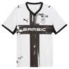 Maillot Stade Rennais Exterieur 2026 2027