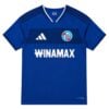 Maillot Strasbourg Domicile 2026 2027