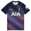 Maillot Tottenham Exterieur 2026 2027 Maillot Tottenham Exterieur 2026 2027