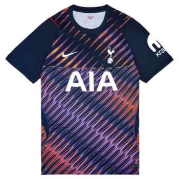 Maillot Tottenham Exterieur 2026 2027