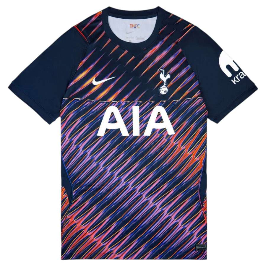 Maillot Tottenham Exterieur 2026 2027 Maillot Tottenham Exterieur 2026 2027