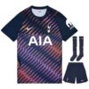 Maillot Tottenham Kit Enfant Exterieur 2026 2027 Maillot Tottenham Kit Enfant Exterieur 2026 2027