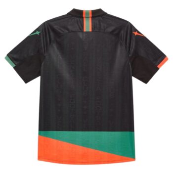 Maillot Venezia FC Domicile 2026 2027 Maillot Venezia FC Domicile 2026 2027