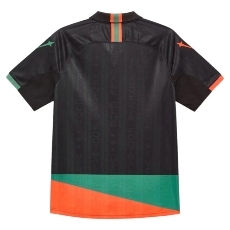 Venezia FC 26/27 Home Jersey | Free Name Printing