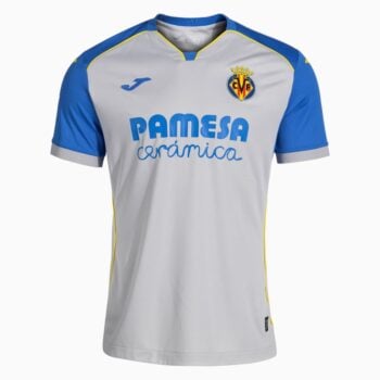 Maillot Villareal Exterieur 2026 2027