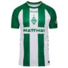 Maillot Werder Bremen Domicile 2026 2027