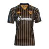 Maillot Hull City Extérieur 2026 2027