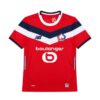 Maillot LOSC Domicile 2026 2027 Maillot LOSC Domicile 2026 2027