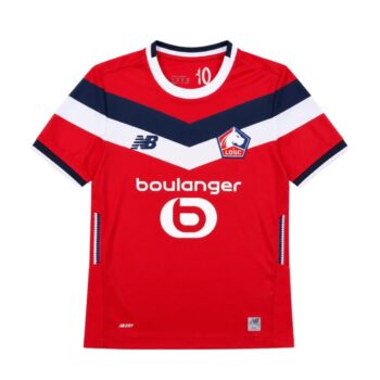 Maillot LOSC Domicile 2026 2027