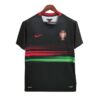 Maillot Portugal Rétro Vintage Extérieur 2015-2016 Maillot Portugal Rétro Vintage Extérieur 2015-2016