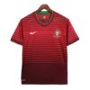 Maillot Portugal Rétro Vintage Domicile 2014