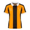 Maillot Hull City Domicile 2026 2027
