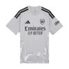 Maillot Arsenal Gardien Domicile 2026 2027