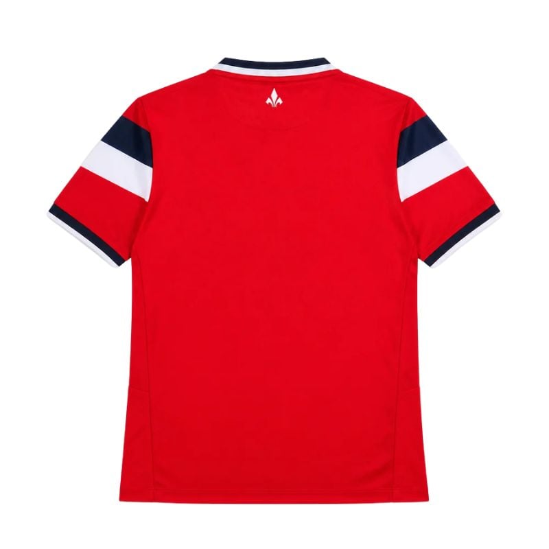 Maillot Kit Enfant Lille Domicile 26/27 Maillot Kit Enfant Lille Domicile 26/27 – Image 2