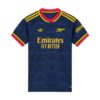 Maillot Arsenal Extérieur Femme 2026 2027 Arsenal Women's 2026–2027 Away Jersey