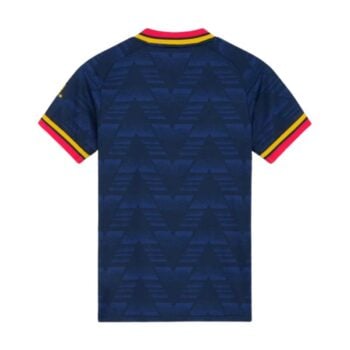 Camiseta de visitante del Arsenal para mujer 2026-2027