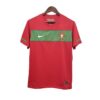 Maillot Portugal Rétro Vintage Domicile 2010