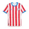 Maillot Paraguay Domicile 2026 Maillot Paraguay Domicile 2026